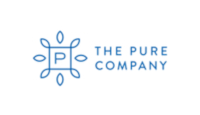 thepurecompany.com store logo